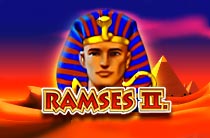 Ramses II Delux
